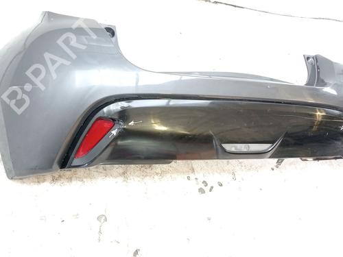 Rear bumper TOYOTA YARIS (_P13_)  | BP29748391C8 
