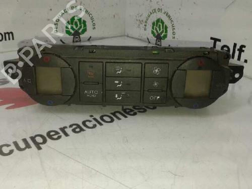 Used Climate control Climate control 7951652 7951652