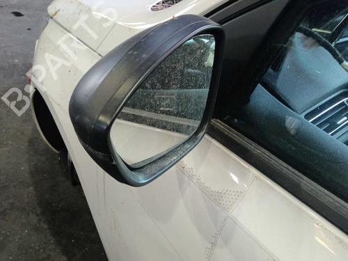 Used Left mirror Left mirror 39407730 39407730