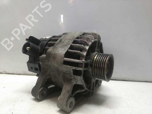Used Alternator Alternator 7959466 7959466