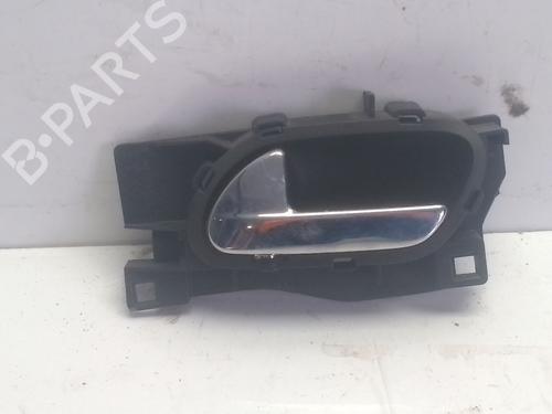 Used Rear left interior door handle Rear left interior door handle CITROËN C4 I (LC_) [2004-2014] 33705718 33705718