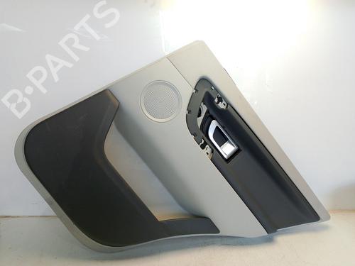 Used Rear right panel Rear right panel LAND ROVER DISCOVERY SPORT (L550) 2.0 D (150 hp) 34445963 34445963