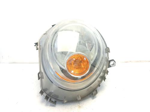 left-headlight-mini-mini-r56-2005-2006-2007-2008-2009-2010-2011-2012-2013-2014-24642813 main image
