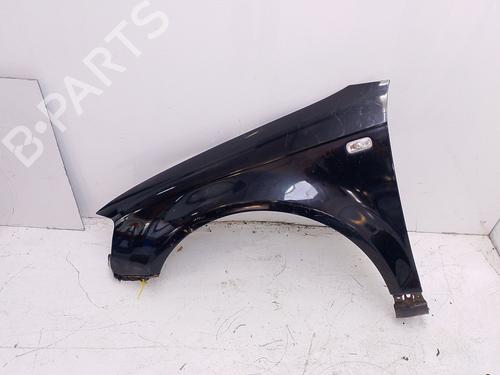 left-front-fenders-audi-a3-8p1-2003-2004-2005-2006-2007-2008-2009-2010-2011-2012-2013-37758646 main image