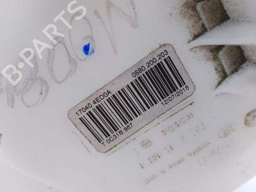Fuel pump RENAULT KADJAR (HA_, HL_)  | BP18745251M76 