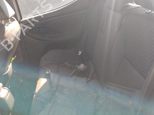 Left front window switch TOYOTA YARIS (_P13_) | BP33173439I27 - Image 12