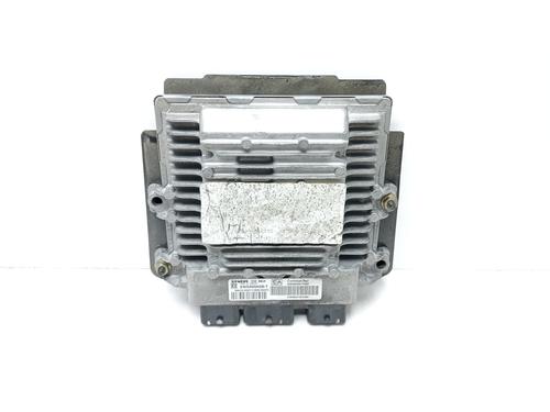 Used Engine control unit (ECU) PEUGEOT 307 (3A/C) [2000-2012]  17051754