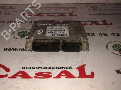 Used Engine control unit (ECU) Engine control unit (ECU) 9439443 9439443