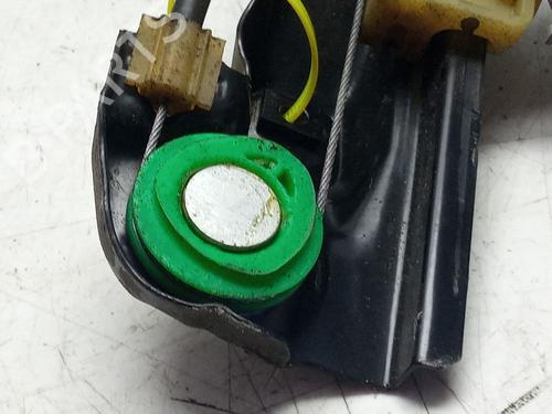 Front right window mechanism SEAT LEON (1P1) 1.6 TDI | BP32205555C23 - Image 6