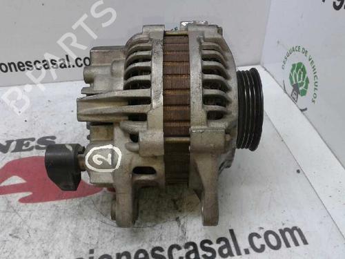 Used Alternator Alternator 7961826 7961826