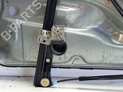 Front left window mechanism VW GOLF IV (1J1) 1.9 TDI | BP31146218C22