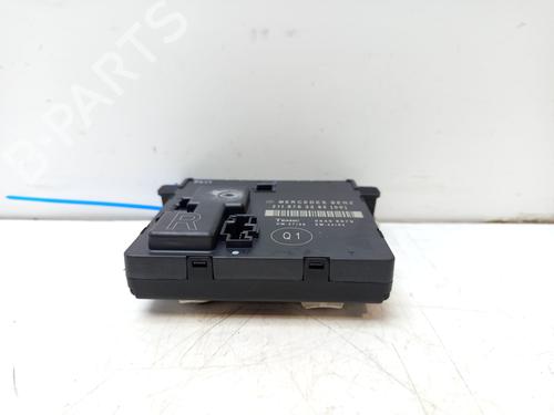 Electronic module MERCEDES-BENZ E-CLASS (W211) E 220 CDI (211.008) | BP32304248M83 