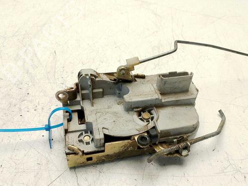 Used Front left lock Front left lock CITROËN BERLINGO / BERLINGO FIRST MPV (MF_, GJK_, GFK_) 2.0 HDI 90 (MFRHY) (90 hp) 40298705 40298705