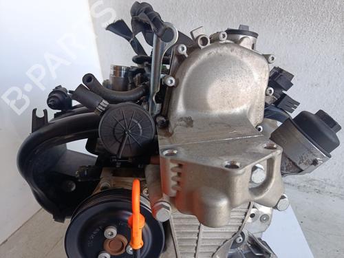 Engine SKODA FABIA II (542) 1.2 12V | BP38178866M1 - Image 8