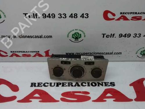 Used Climate control Climate control 7951642 7951642
