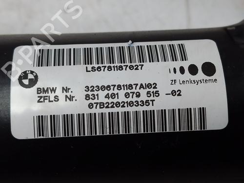 Steering column BMW X5 (E70) xDrive 30 d | BP31158586M21 