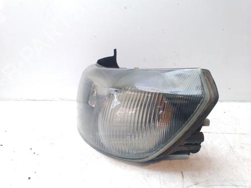 Left headlight FORD TRANSIT Van (FA_ _) | BP19784218C28 - Image 5