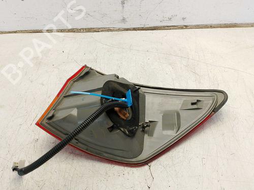 Left taillight LEXUS IS II (_E2_) 220d (ALE20) | BP38074938C34 - Image 3