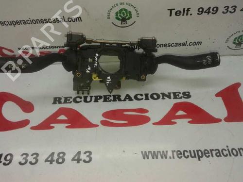 Used Headlight switch Headlight switch VW TOUAREG (7LA, 7L6, 7L7) [2002-2013] 7951951 7951951