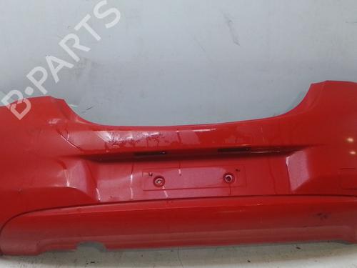 Bagtil kofangere OPEL CORSA E (X15) 1.4 LPG (08, 68) | BP32396251C8 - Image 5