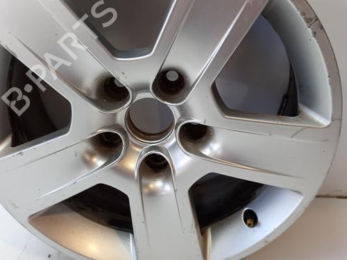 Felg AUDI A4 B6 (8E2) | BP27808043C45 - Image 3