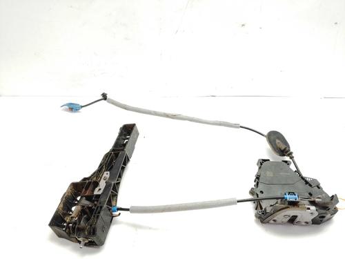 Used Front right lock Front right lock RENAULT KANGOO III Box Body/MPV 1.5 Blue dCi 95 (FJAB) (95 hp) 40459426 40459426