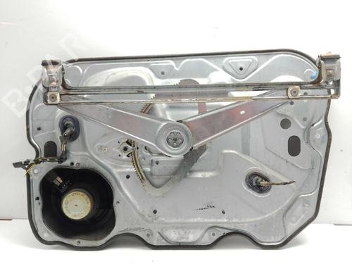 Front left window mechanism FORD FOCUS C-MAX (DM2) 1.8 TDCi | BP40459451C22 - Image 4