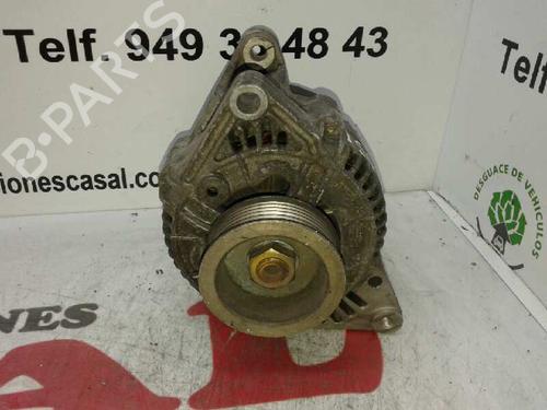 Alternator NISSAN PRIMERA (P10) 2.0 GT | BP7962103M7 