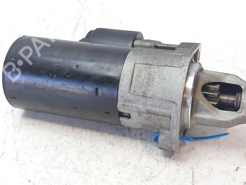 Used Starter MERCEDES-BENZ E-CLASS (W211) E 240 (211.061) (177 hp) 30515260