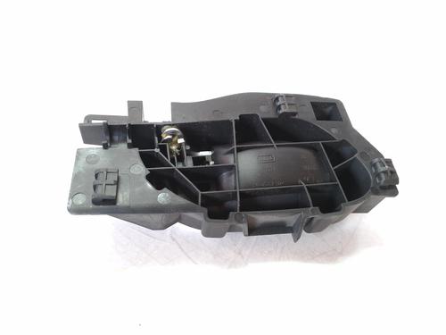 Rear left interior door handle PEUGEOT 508 I (8D_)  | BP9519022I15 