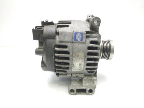 Alternator MERCEDES-BENZ A-CLASS (W169)  | BP17123298M7 
