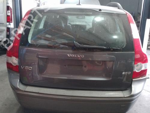 Brugte VOLVO V50 (545) D4 (177 hp) 4248276