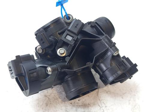 Used Throttle body PEUGEOT 407 SW (6E_, 6D_) 1.6 HDi 110 (109 hp) 29336528