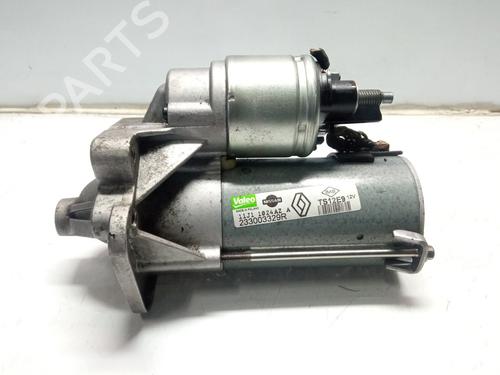 Used Starter Starter 9556085 9556085