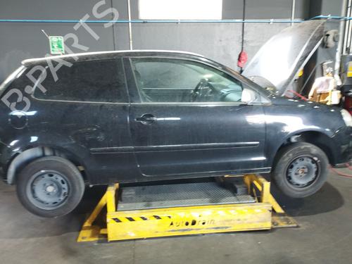 Alternator VW POLO IV (9N_, 9A_) 1.9 TDI | BP30699833M7 