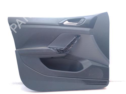 left-front-door-panel-vw-t-cross-c11-d31-2gm867011btnr-2018-18249531 main image