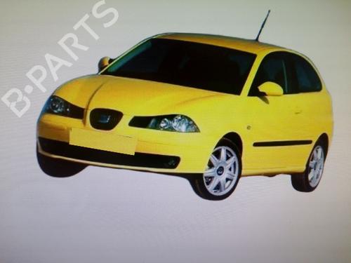 Alternator SEAT IBIZA III (6L1)  | BP18647686M7 