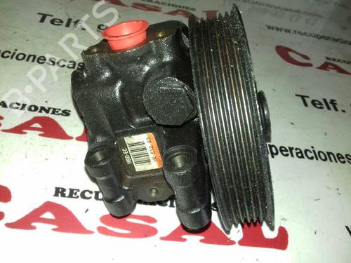 Steering pump FORD MONDEO III (B5Y)  | BP9665474M99 