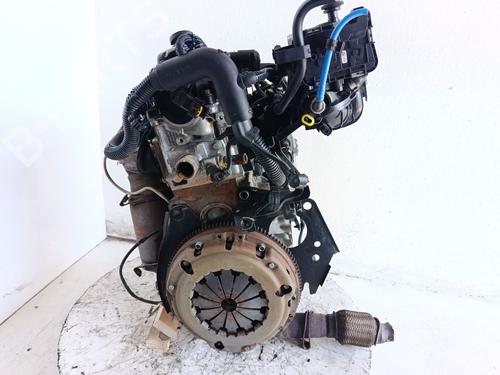 Engine FIAT 500 (312_) 1.2 (312AXA1A) | BP37700779M1 - Image 3