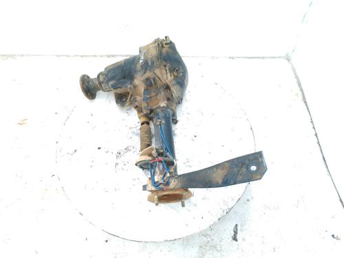 Front differential MITSUBISHI L200 (K7_T, K6_T, K5_T) 2.5 TD 4WD (K74T) | BP26523959M23 