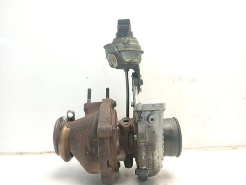 Turbocharger/Supercharger ALFA ROMEO 159 (939_) 1.9 JTS (939AXA1B) | BP30961059M71