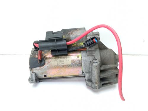 Used Starter Starter 16195461 16195461