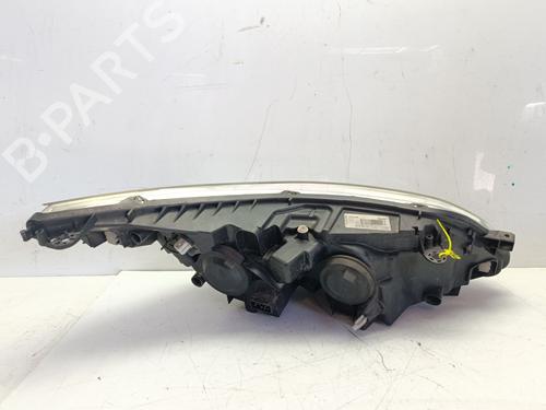 Left headlight CITROËN C4 I (LC_) 1.6 HDi | BP36696723C28 - Image 2