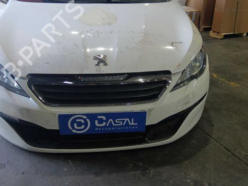 Used Front bumper Front bumper 39381883 39381883