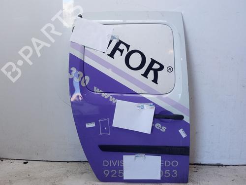 Dør højre bagtil Dør højre bagtil 33163240 33163240