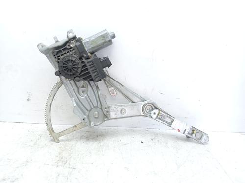 Used Front left window mechanism OPEL ASTRA G Coupe (T98) [2000-2006]  19132894