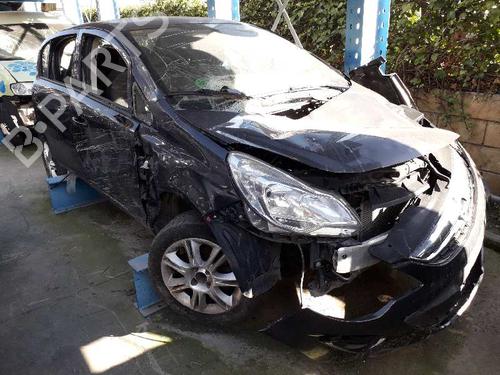 Mass air flow sensor OPEL CORSA D (S07)  | BP16645994M95 