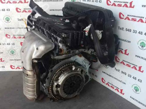 Engine KIA RIO I Hatchback (DC) | BP7963454M1 - Image 5