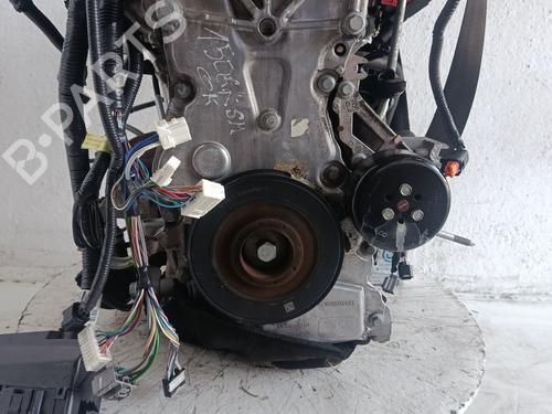 Engine NISSAN QASHQAI II (J11, J11_) 1.3 DIG-T | BP36701076M1 - Image 12