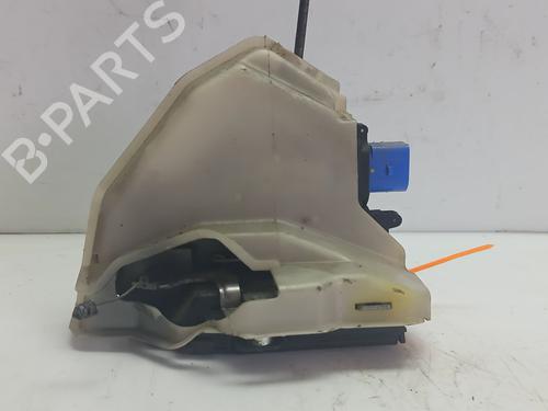 Used Rear right lock VW GOLF PLUS V (5M1, 521) 2.0 TDI (131 hp) 31190269